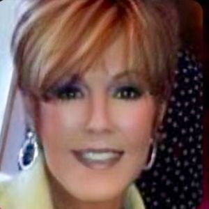 Meet your Posher, Judy